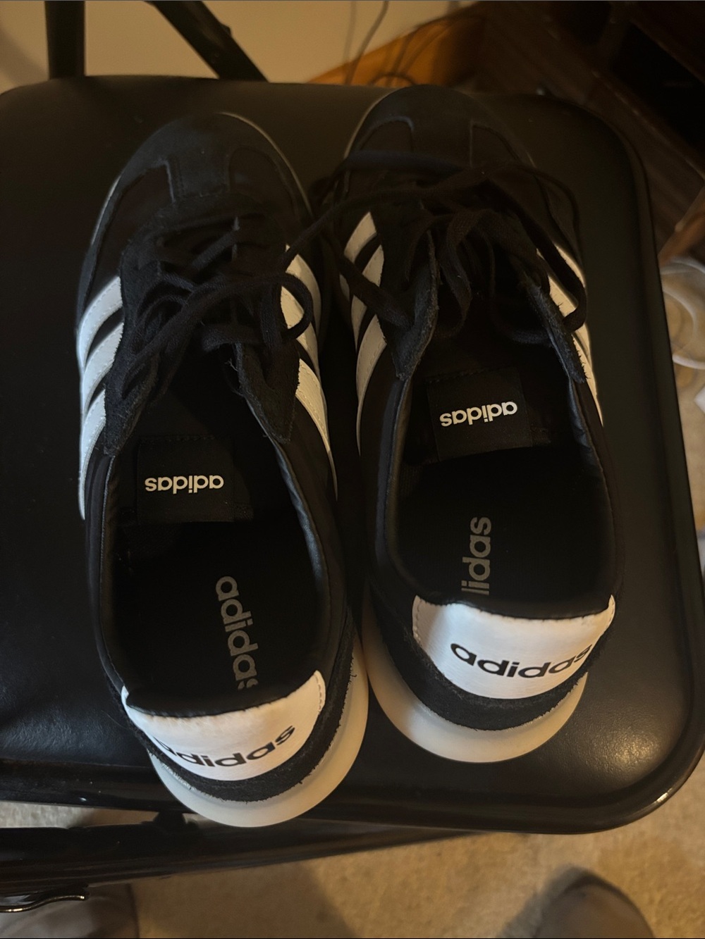 adidas barreda decode men’s size 10.5